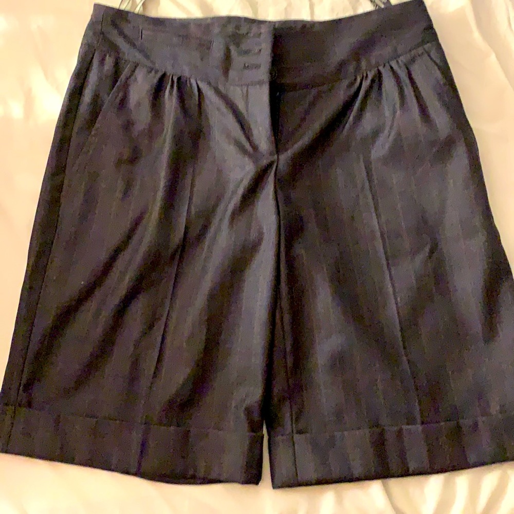 Topshop short